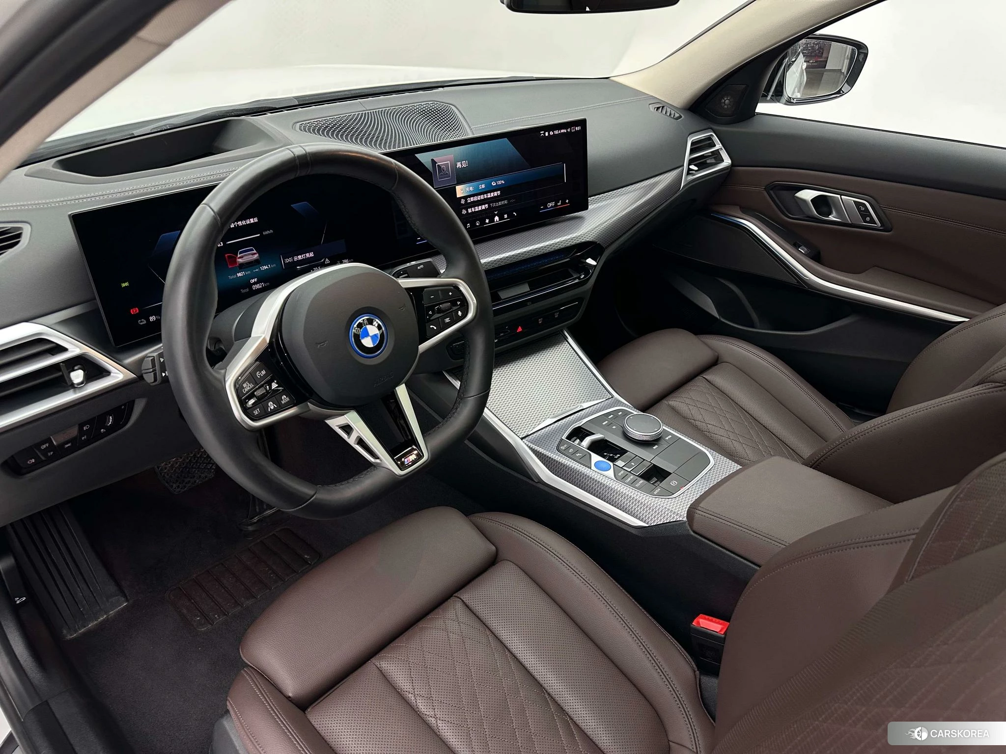 BMW i3 id 4407533 из Китая 29