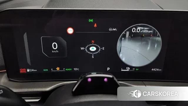 Kia The New Sportage 5th Generation Hybrid id 3486829 из Кореи 18