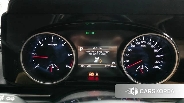 Kia Carnival 4th generation id 3954852 из Кореи 18