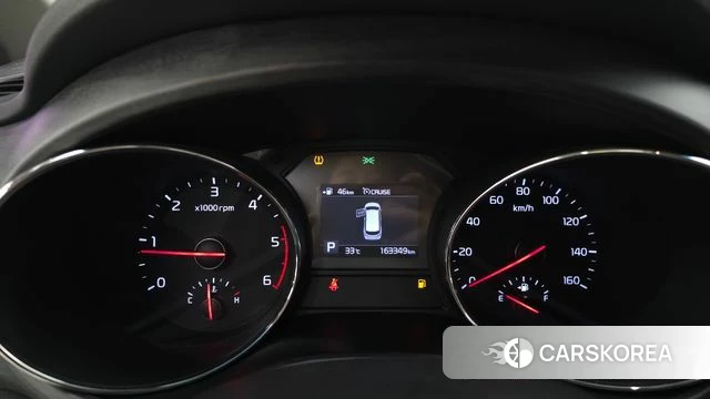 Kia The New Carnival id 4689349 из Кореи 18