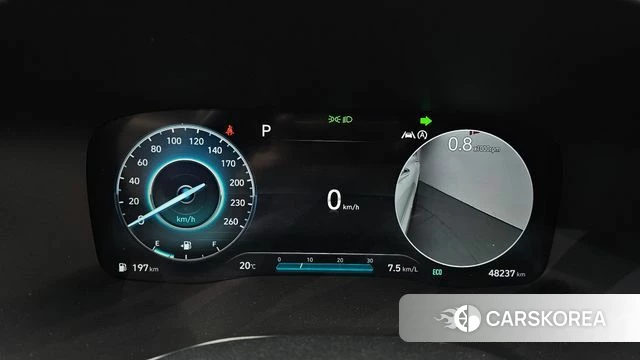 Hyundai The New Santa Fe id 3839427 из Кореи 18