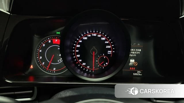 Hyundai Avante (CN7) id 3851263 из Кореи 18