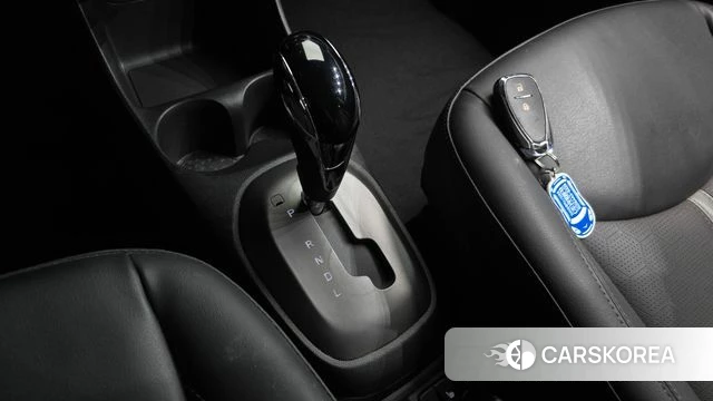 Chevrolet (GM Daewoo) The New Spark id 4304580 из Кореи 30