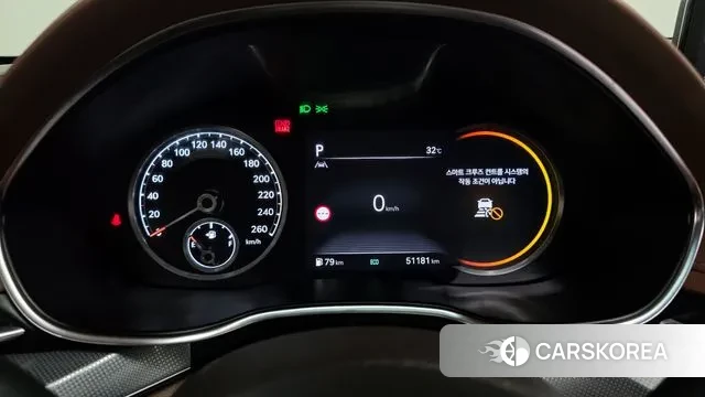 Genesis G80 (RG3) id 3120396 из Кореи 18