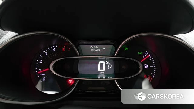 Renault Korea (Samsung) Clio id 4180302 из Кореи 18