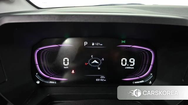 Kia The New Kia Ray id 4591552 из Кореи 18