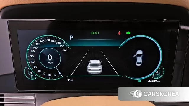 Hyundai The New Grandeur IG id 3587247 из Кореи 18