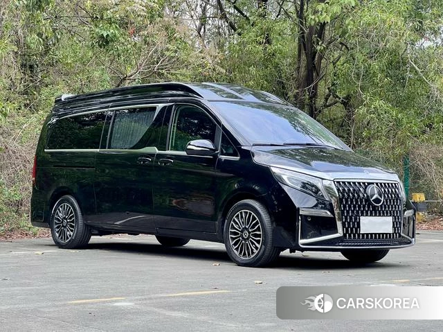 Mercedes-Benz Vito id 4265180 из Китая 12