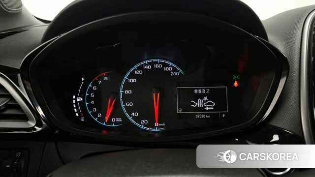 Chevrolet (GM Daewoo) The New Spark id 3794832 из Кореи 18