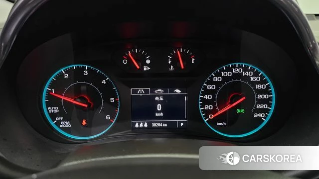 Chevrolet (GM Daewoo) The New Malibu id 3936561 из Кореи 18