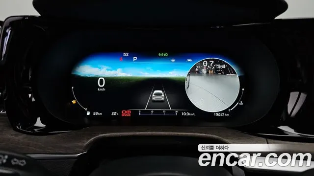 Kia K5 3rd generation id 2805525 из Кореи 18