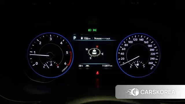 Hyundai Palisade id 2991095 из Кореи 18