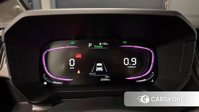 Kia The New Kia Ray id 3299940 из Кореи 18