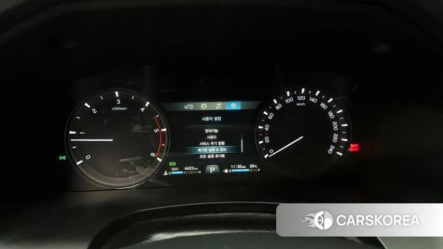 Ssangyong The New Rexton Sports Cannes id 4361889 из Кореи 28