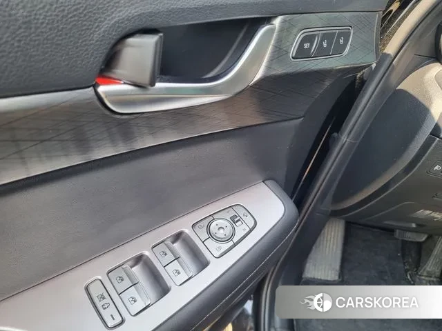 Hyundai Palisade id 3059647 из Кореи 18