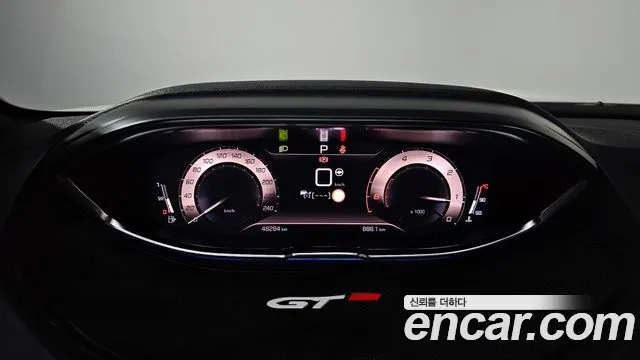 Peugeot 3008 second generation id 2920987 из Кореи 18