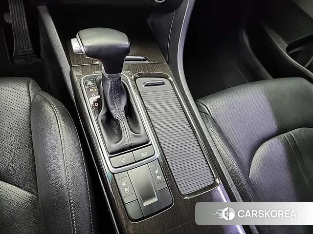 Kia The New K5 2nd generation id 3413231 из Кореи 16