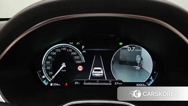 Genesis G80 (RG3) id 2900414 из Кореи 18