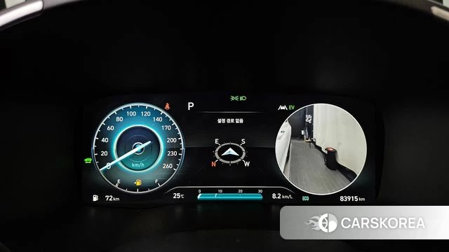 Hyundai The New Santa Fe id 4309708 из Кореи 32