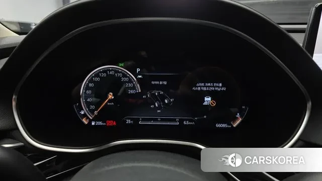 Genesis G80 (RG3) id 3187212 из Кореи 18