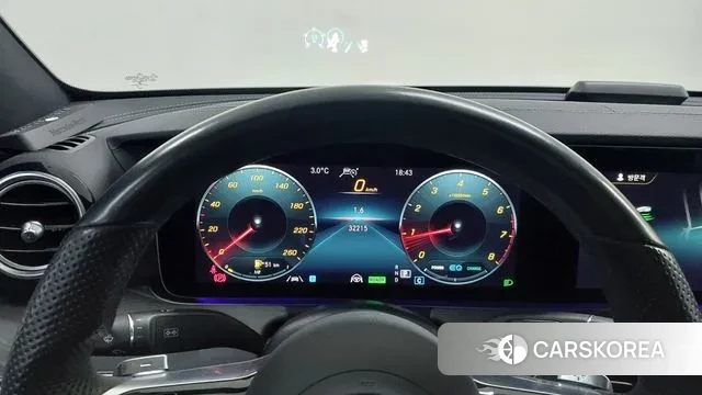 Mercedes-Benz E-Class W213 id 3664798 из Кореи 15