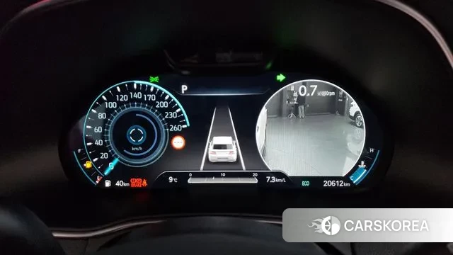 Genesis GV80 id 3508005 из Кореи 18