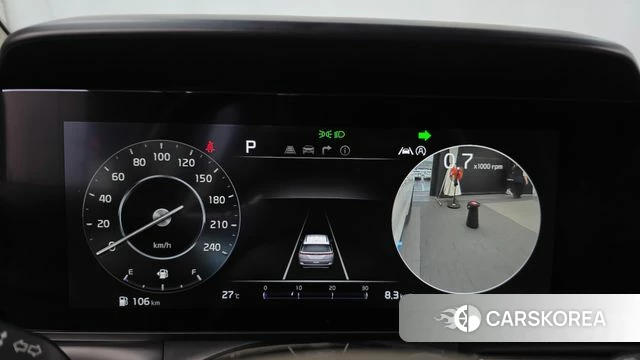 Kia Carnival 4th generation id 4573620 из Кореи 31