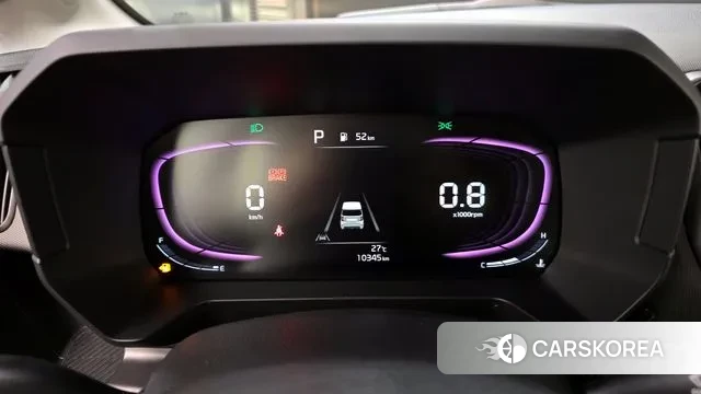 Kia The New Kia Ray id 3036271 из Кореи 18