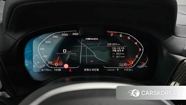 BMW X3 (G01) id 3935278 из Кореи 18