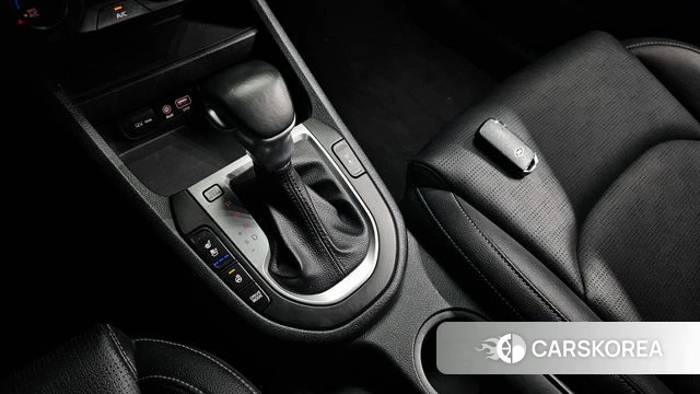 Kia Come New K3 id 4604341 из Кореи 31
