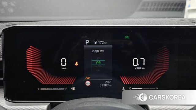 Kia The New K5 3rd generation id 4767311 из Кореи 30