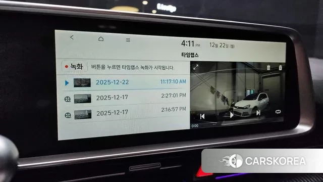 Hyundai Ionic 6 id 3503201 из Кореи 18