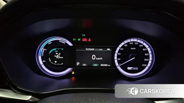 Kia The New Niro id 3494417 из Кореи 18