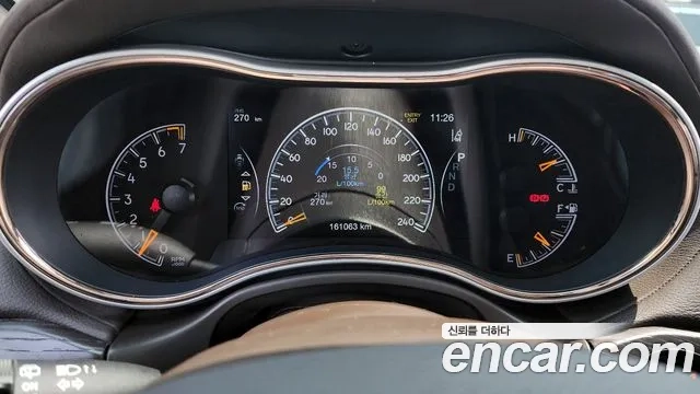 Jeep Grand Cherokee id 2870156 из Кореи 18