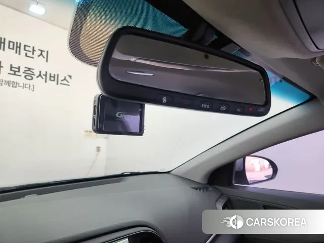 Hyundai The New Avante AD id 3757063 из Кореи 18