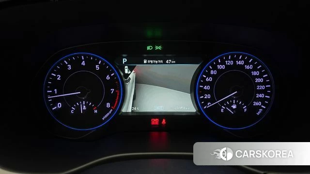 Hyundai Palisade id 4471010 из Кореи 31