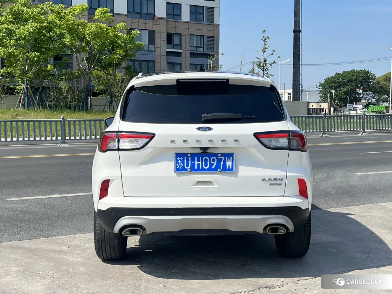 Ford Ruiji id 4419131 из Китая 8