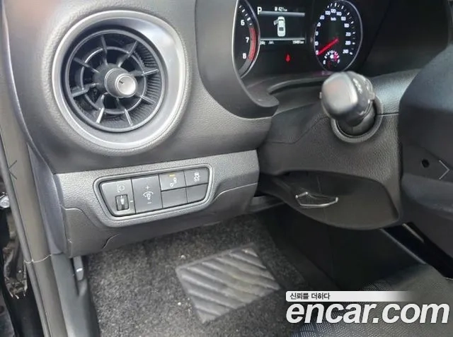 Kia The New K3 2nd generation id 2935539 из Кореи 12