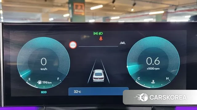 Hyundai Sonata D Edge (DN8) id 2905234 из Кореи 18