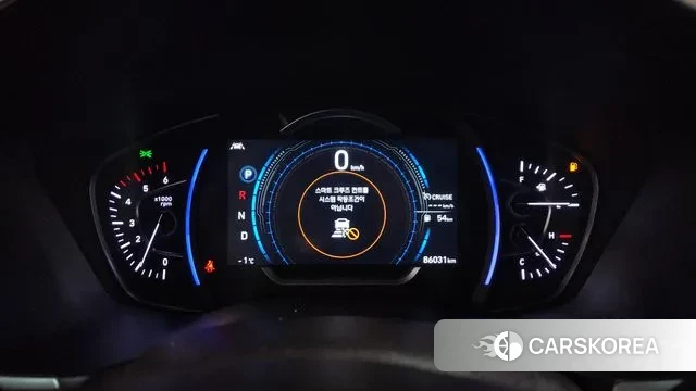 Hyundai Santa Fe TM id 3641775 из Кореи 18