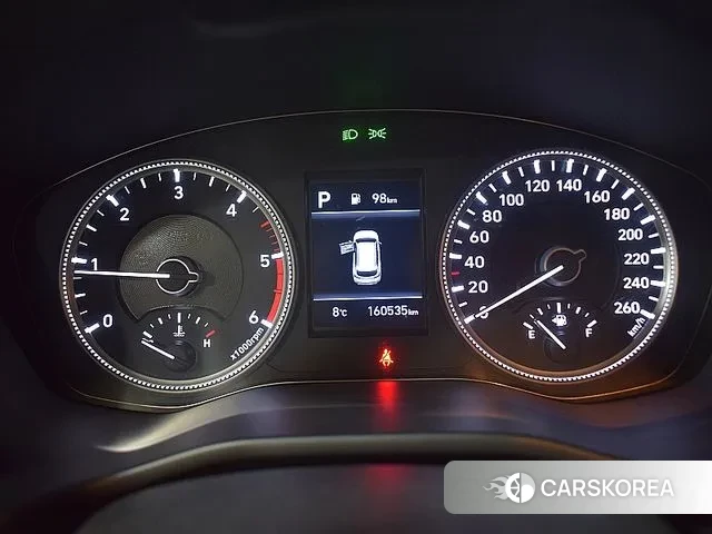 Hyundai Santa Fe TM id 3449517 из Кореи 18