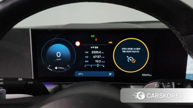 Hyundai Sonata D Edge (DN8) id 4602326 из Кореи 32