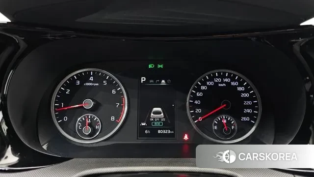 Kia K5 3rd generation id 3503663 из Кореи 18