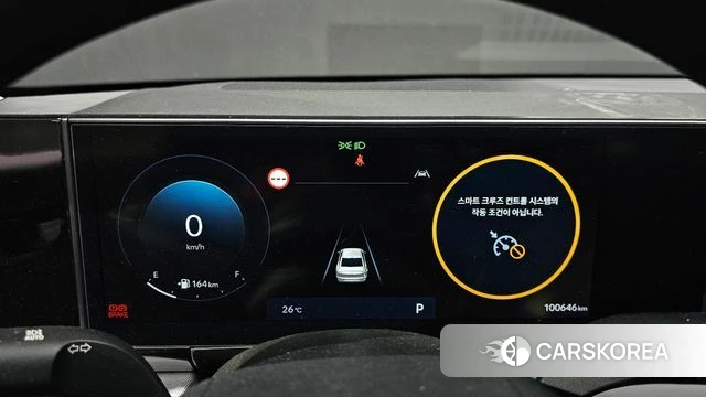Hyundai Grandeur (GN7) id 4343059 из Кореи 18