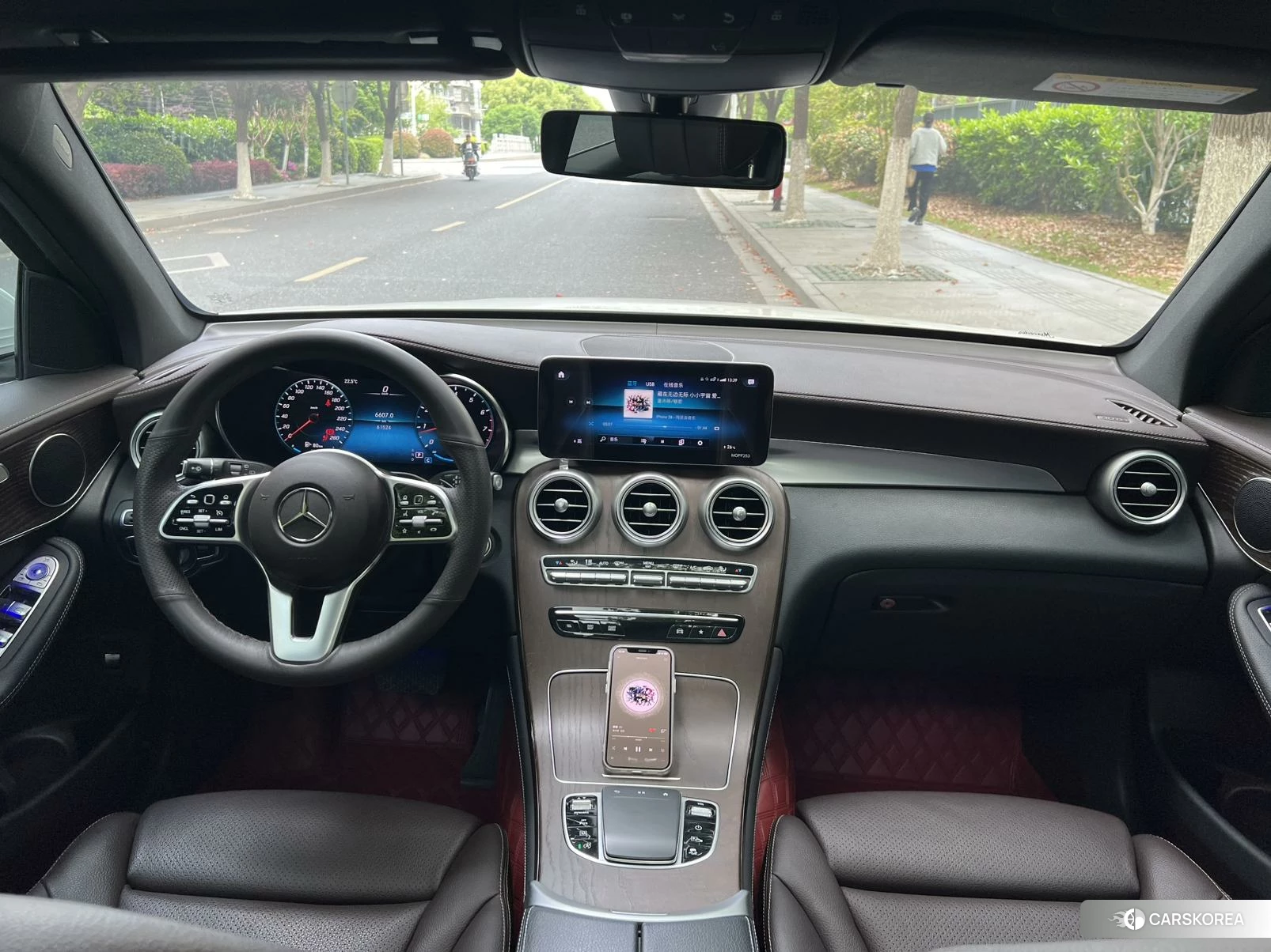 Mercedes-Benz GLC id 4454307 из Китая 14