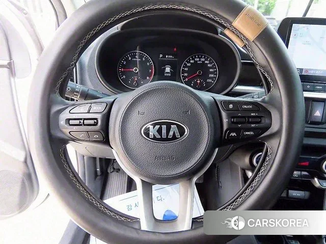 Kia Morning Urban (JA) id 3054585 из Кореи 18