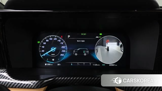 Kia Sorento 4th Generation id 4528988 из Кореи 18