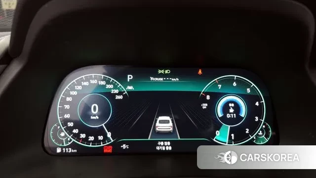 Hyundai Sonata (DN8) id 3438330 из Кореи 18