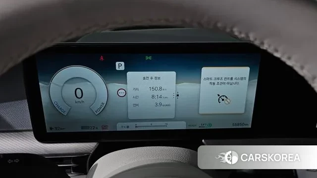 Genesis GV60 id 3550566 из Кореи 18