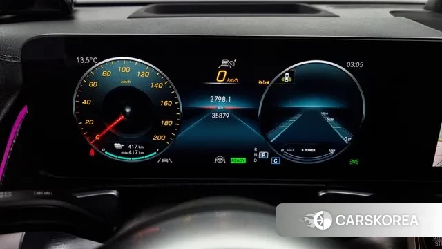 Mercedes-Benz EQB X243 id 3457723 из Кореи 18